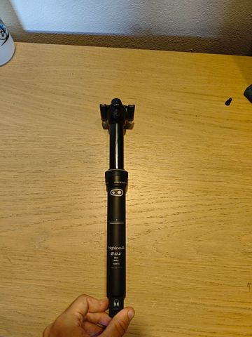 Použité Crankbrothers Highline Dropper Post bike — obrázek 1 z 2