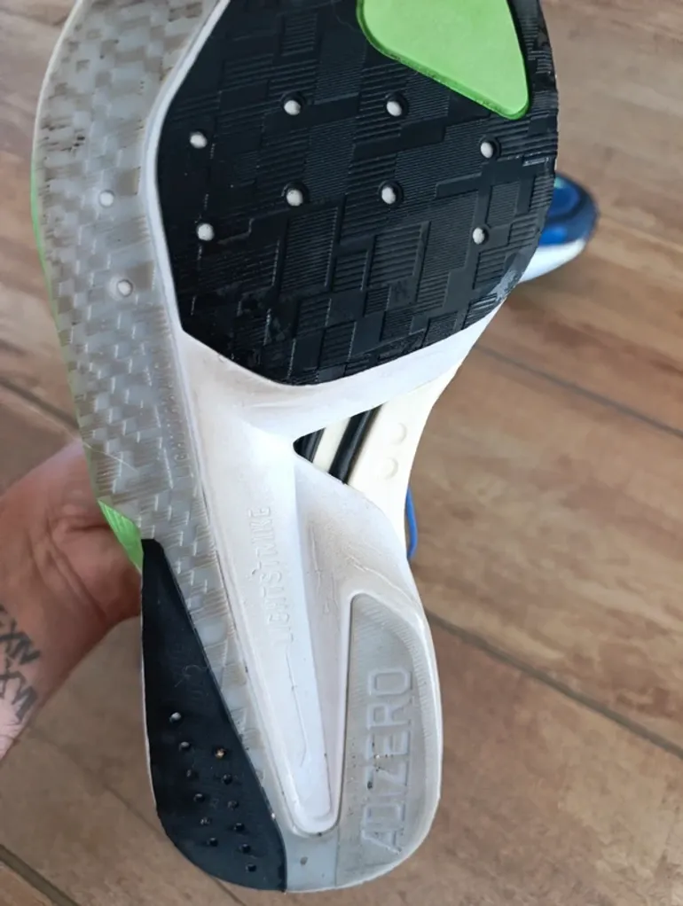 Adidas Boston 13 bike de segunda mano — imagen 5 de 20
