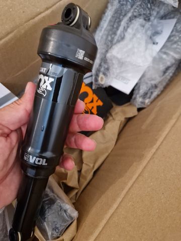 Used Fox Racing Float DPS 3Pos EVOL 2026 bike — image 14 of 14