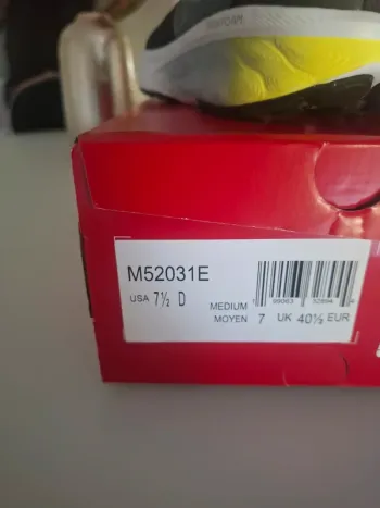 Used New Balance 520 Fresh Foam bike — image 5 of 5