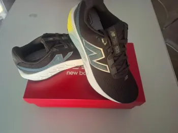Used New Balance 520 Fresh Foam Running Shoes