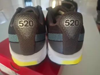 Used New Balance 520 Fresh Foam bike — image 3 of 5