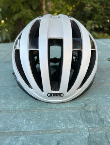 Brugt ABUS Casque Helmet Cycling Accessories