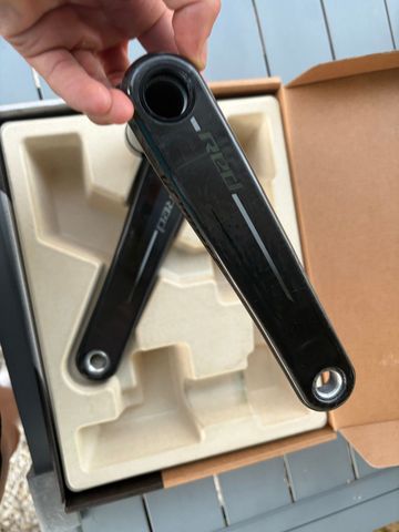 Used Sram Red E1 Crank bike — image 2 of 4