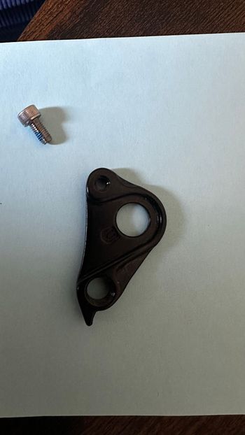 Specialized Derailleur Hanger 2021 Cycling Accessories usato