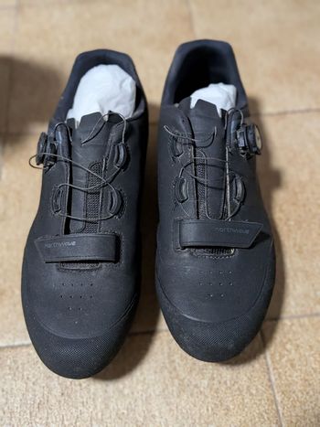 Used Northwave Originali Plus 2 MTB Shoes Cycling Shoes