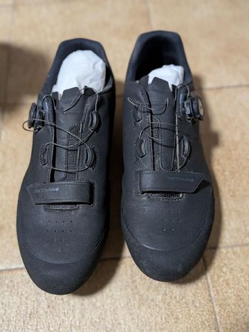 Brugt Northwave Originali Plus 2 MTB Shoes Cycling Shoes