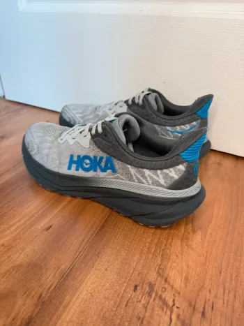 Tweedehands Hoka Challenger ATR 7 bike — afbeelding 5 van 7