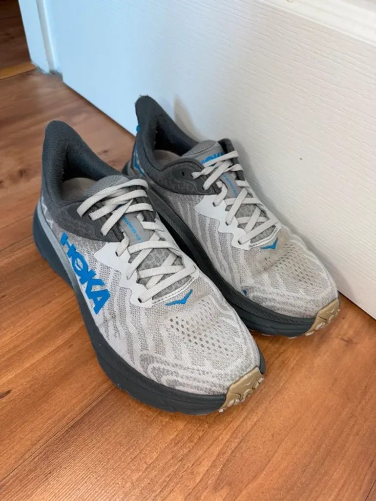 Tweedehands Hoka Challenger ATR 7 bike — afbeelding 2 van 7