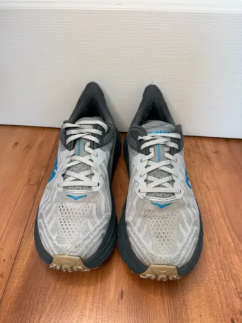 Tweedehands Hoka Challenger ATR 7 bike — afbeelding 3 van 7