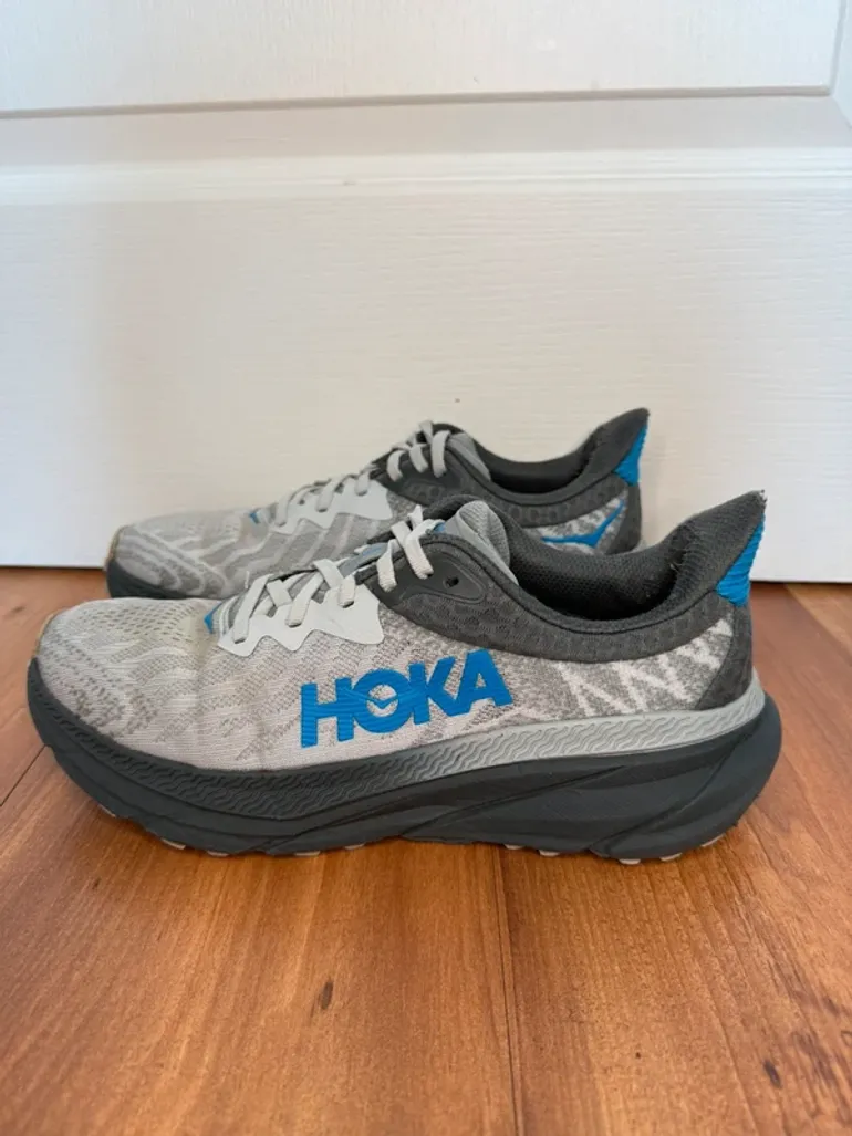 Tweedehands Hoka Challenger ATR 7 bike — afbeelding 4 van 7