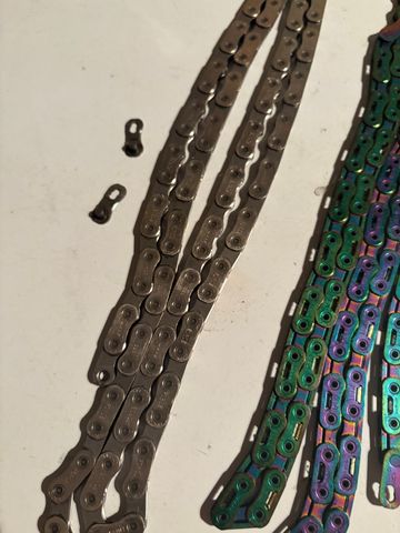 Used Sram Force/Red AXS Chain bike — image 1 of 3