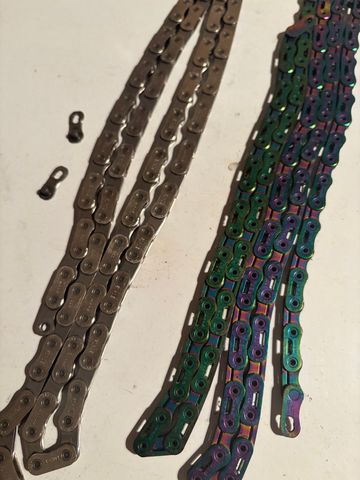 Used Sram Force/Red AXS Chain bike — image 2 of 3