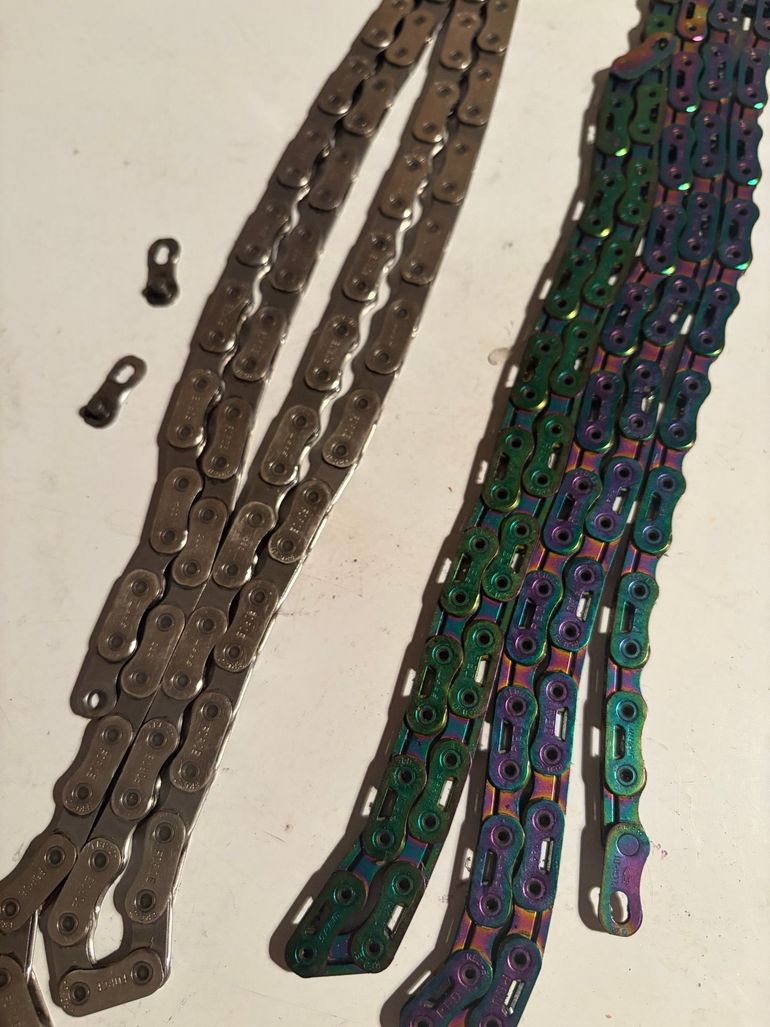 Used Sram Force/Red AXS Chain bike — image 2 of 3