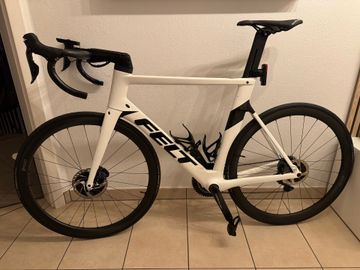 Used Felt AR Disc Stem 2023 bike — image 5 of 5