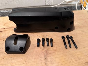 Used Felt AR Disc Stem 2023 bike — image 2 of 5