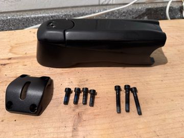 Used Felt AR Disc Stem 2023 bike — image 3 of 5