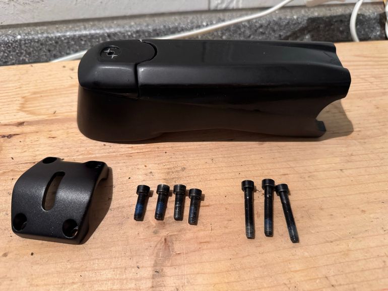 Used Felt AR Disc Stem 2023 bike — image 3 of 5