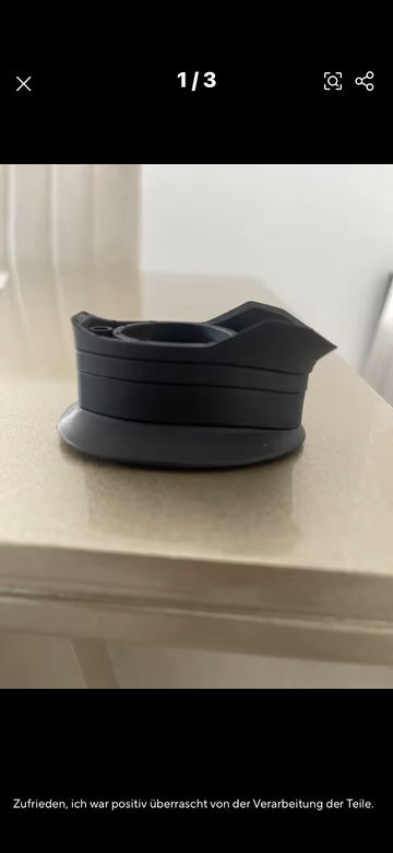 Tweedehands Specialized Tarmac SL8 Headset Kit 2024 bike — afbeelding 1 van 4