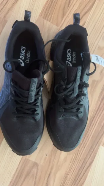 Brugt Asics Gel-Sonoma 8 GTX Running Shoes