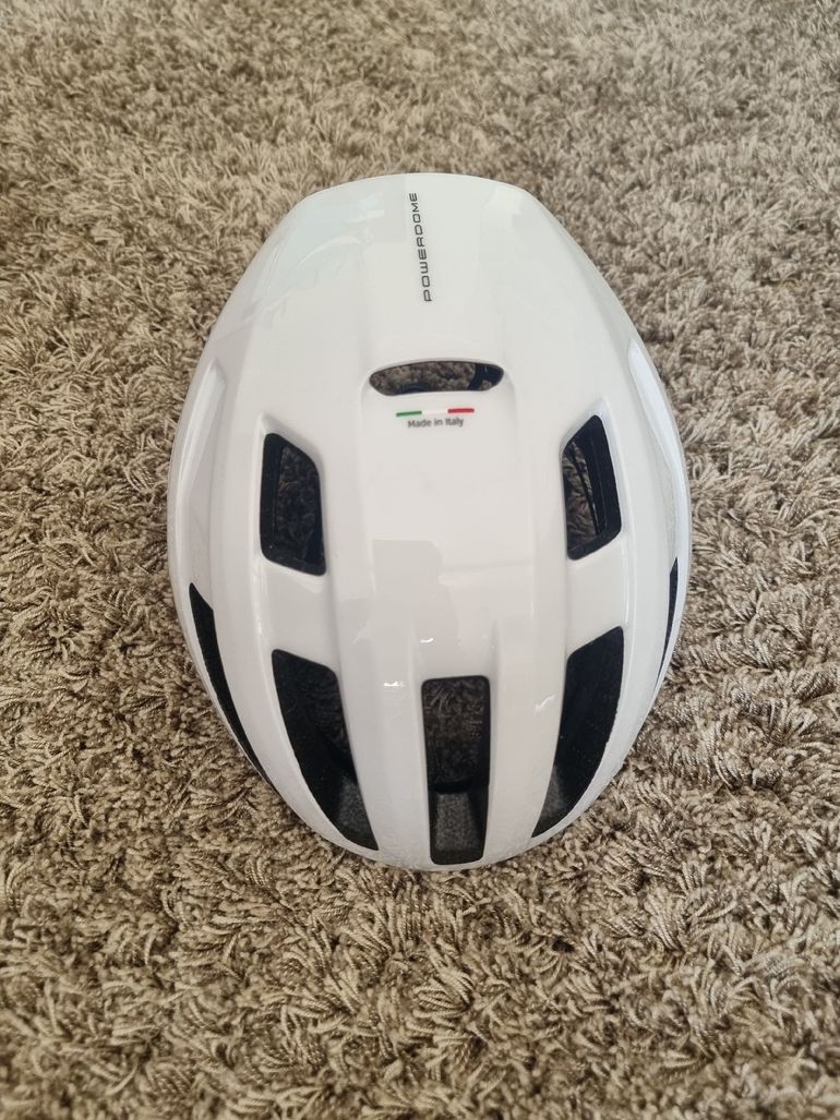 Używany ABUS Powerdome 2026 bike — zdjęcie 3 z 5