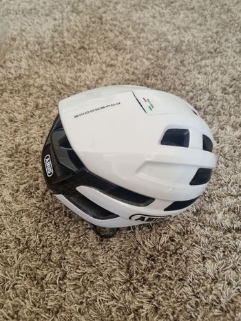 Używany ABUS Powerdome 2026 bike — zdjęcie 4 z 5