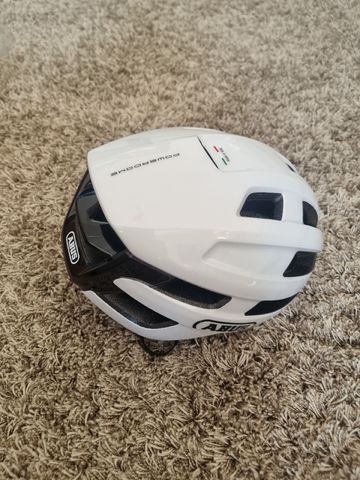 ABUS Powerdome 2026 bike d'occasion — image 4 sur 5