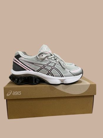 Brugt Asics Gel Kinetic Fluent Running Shoes