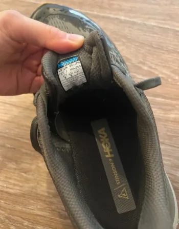 Gebrauchtes Hoka Stinson 7 bike — Bild 3 von 4
