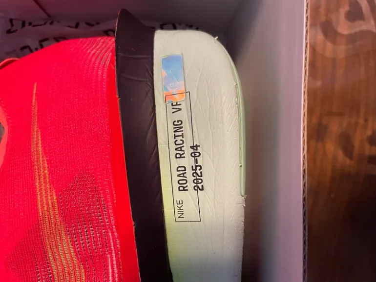 Used Nike Vaporfly 4 bike — image 4 of 5