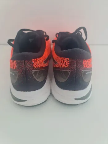 Brugt Asics Gel-Ziruss 5 bike — billede 3 af 3
