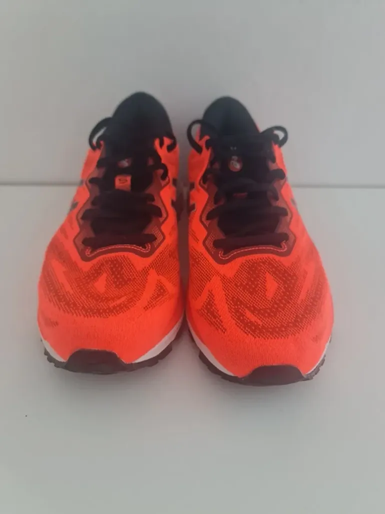 Brugt Asics Gel-Ziruss 5 bike — billede 2 af 3