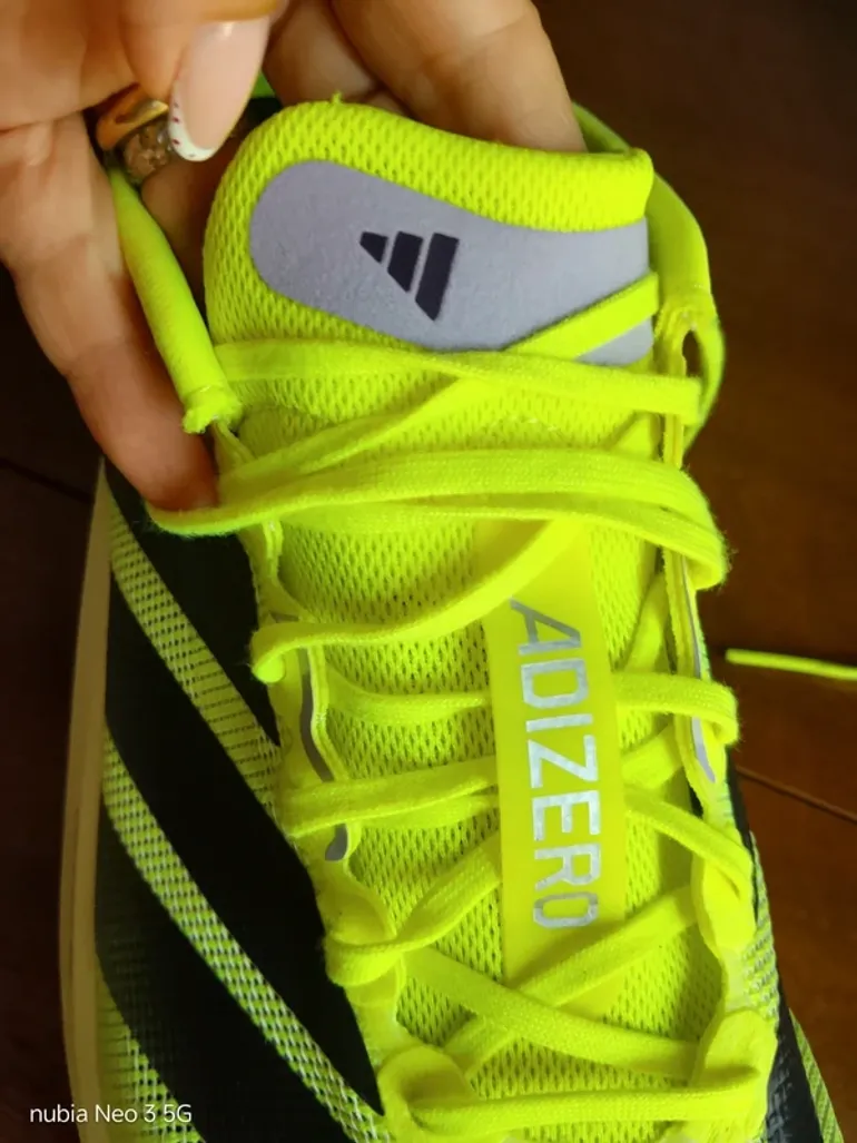 Gebrauchtes Adidas Adizero Boston 13 bike — Bild 5 von 8