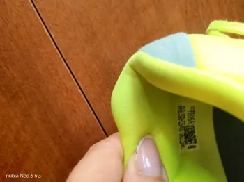 Gebrauchtes Adidas Adizero Boston 13 bike — Bild 6 von 8