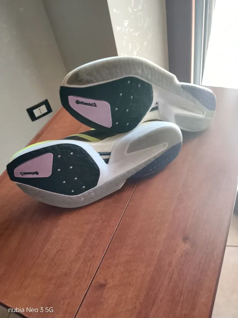 Gebrauchtes Adidas Adizero Boston 13 bike — Bild 7 von 8