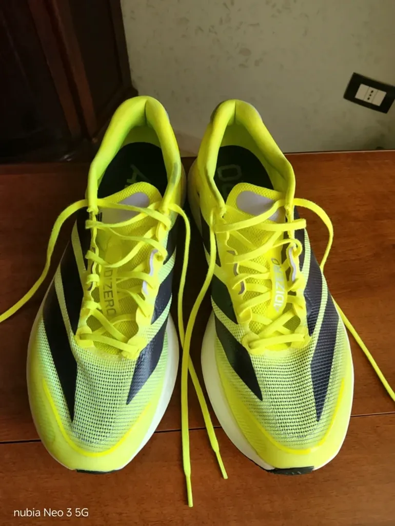 Gebrauchtes Adidas Adizero Boston 13 bike — Bild 2 von 8