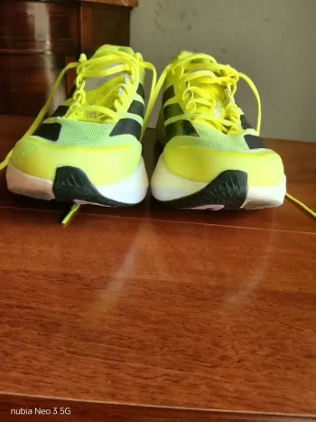Gebrauchtes Adidas Adizero Boston 13 bike — Bild 3 von 8