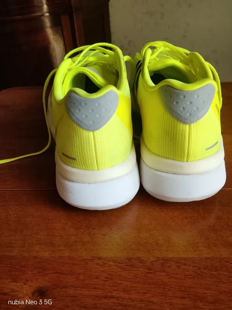 Gebrauchtes Adidas Adizero Boston 13 bike — Bild 4 von 8