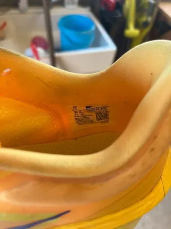 Nike Zoom Fly 6 bike usato — immagine 3 di 3