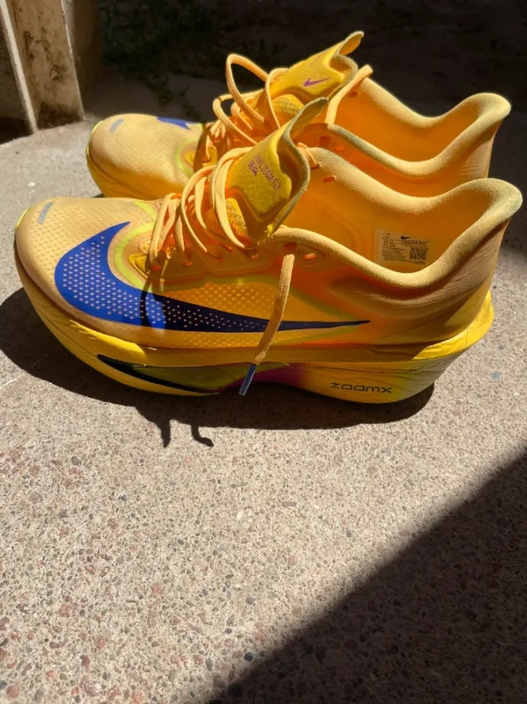 Nike Zoom Fly 6 bike usato — immagine 2 di 3