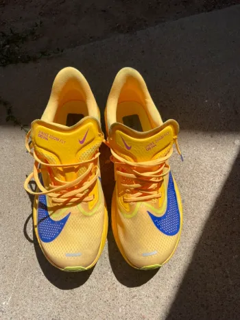 Nike Zoom Fly 6 Running Shoes usato