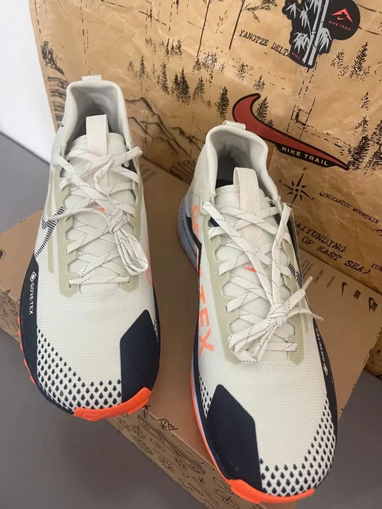Pegasus React Trail 4 bike d'occasion — image 3 sur 10