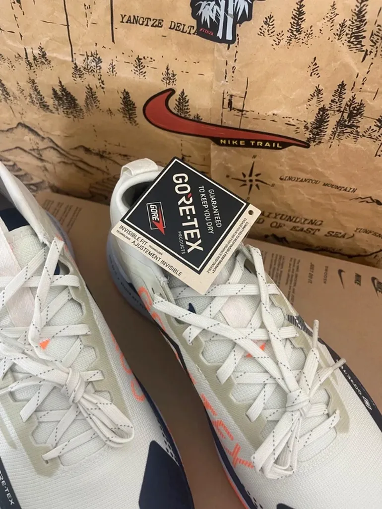 Pegasus React Trail 4 bike d'occasion — image 5 sur 10