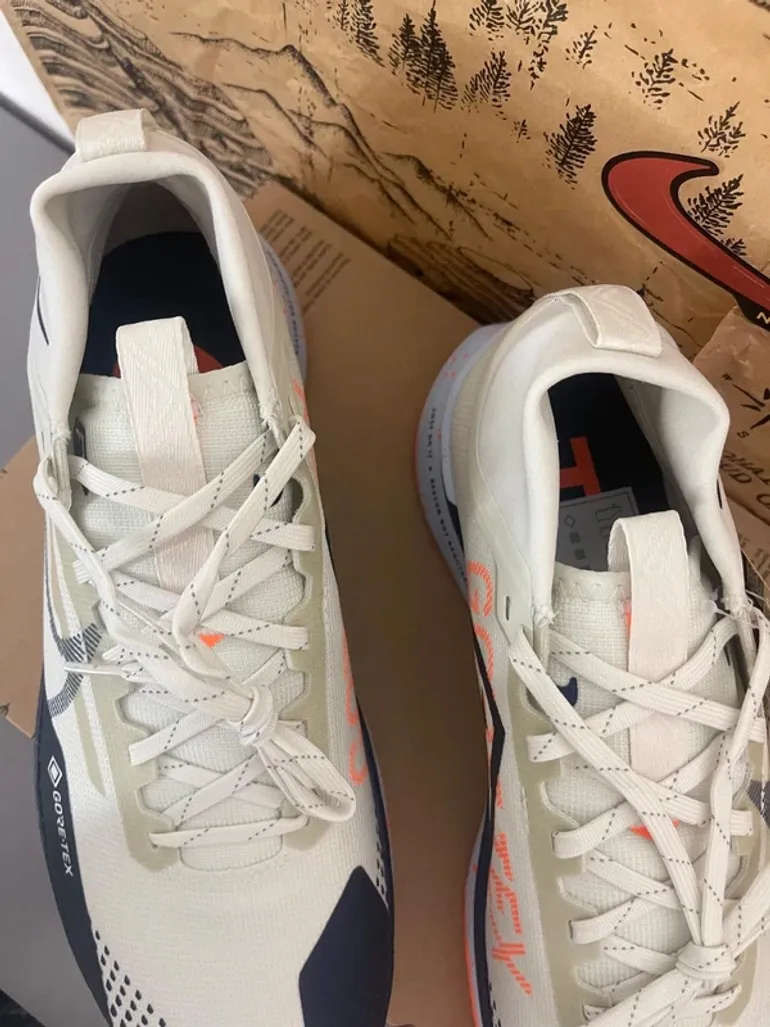 Pegasus React Trail 4 bike d'occasion — image 4 sur 10