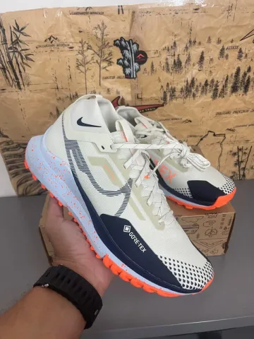 Pegasus React Trail 4 Running Shoes d'occasion