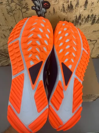 Pegasus React Trail 4 bike d'occasion — image 8 sur 10