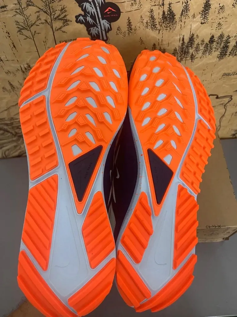 Pegasus React Trail 4 bike d'occasion — image 8 sur 10