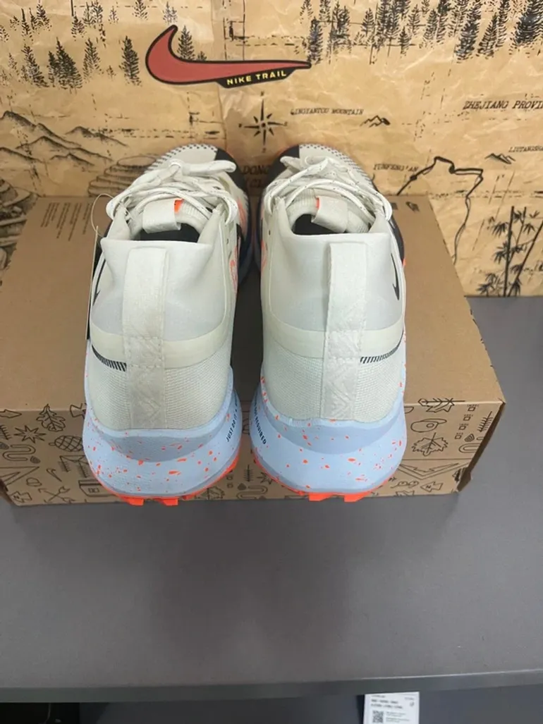 Pegasus React Trail 4 bike d'occasion — image 6 sur 10