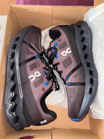 Tweedehands On Running On Shoes Running Shoes