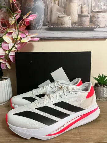 Scarpa Adizero SL2 M Running Shoes d'occasion